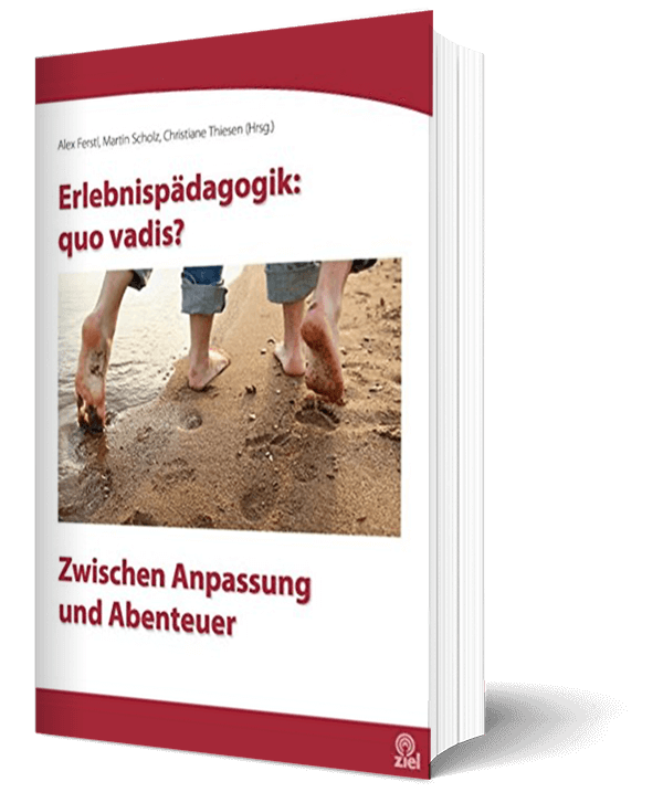 Erlebnispädagogik: quo vadis?