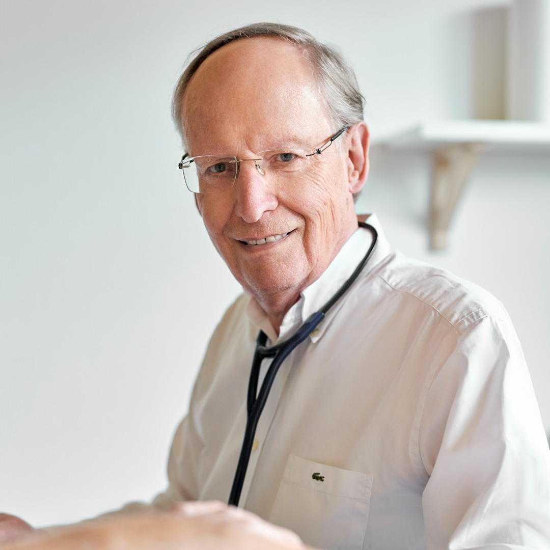 Dr. Joos