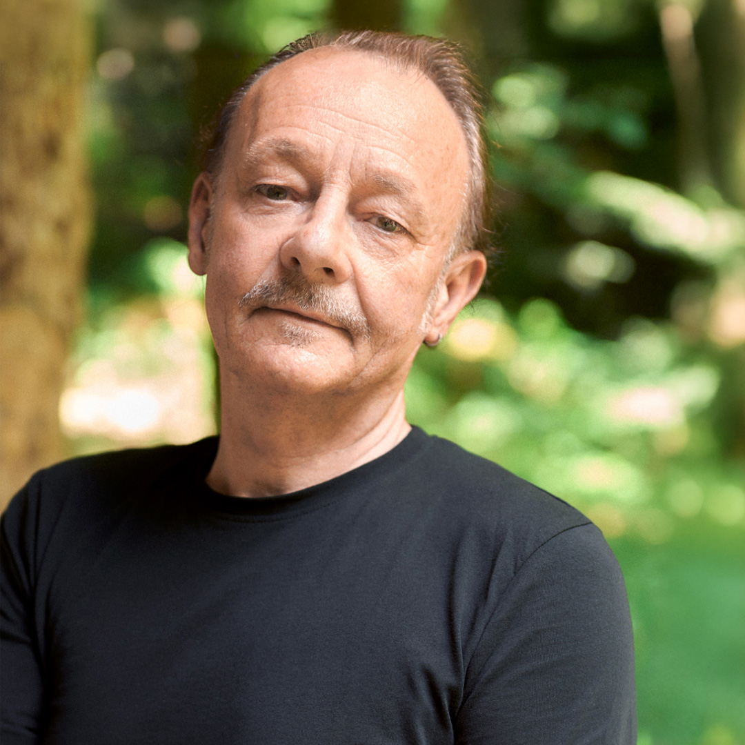 Raimund Widmer