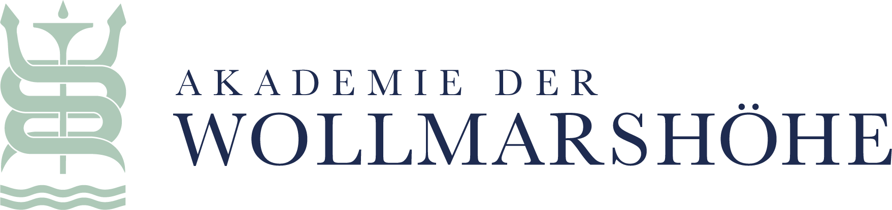 Logo der Akademie Wollmarshöhe