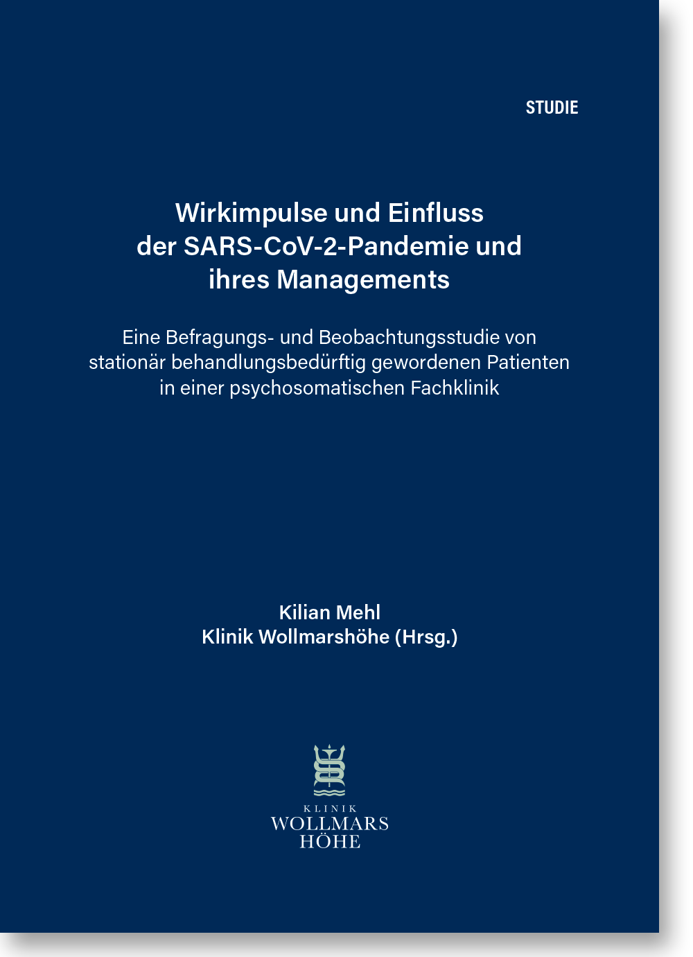 Studie: SARS-CoV-2-Pandemie