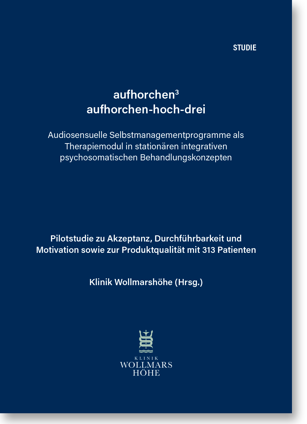 Studie: Pilotstudie/Preview